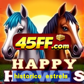 historico estrela bet aviator